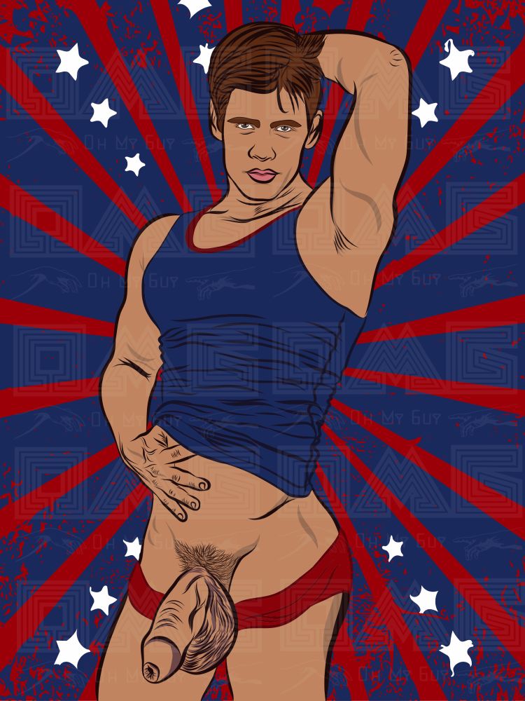 Illustration by @Ohmyguy