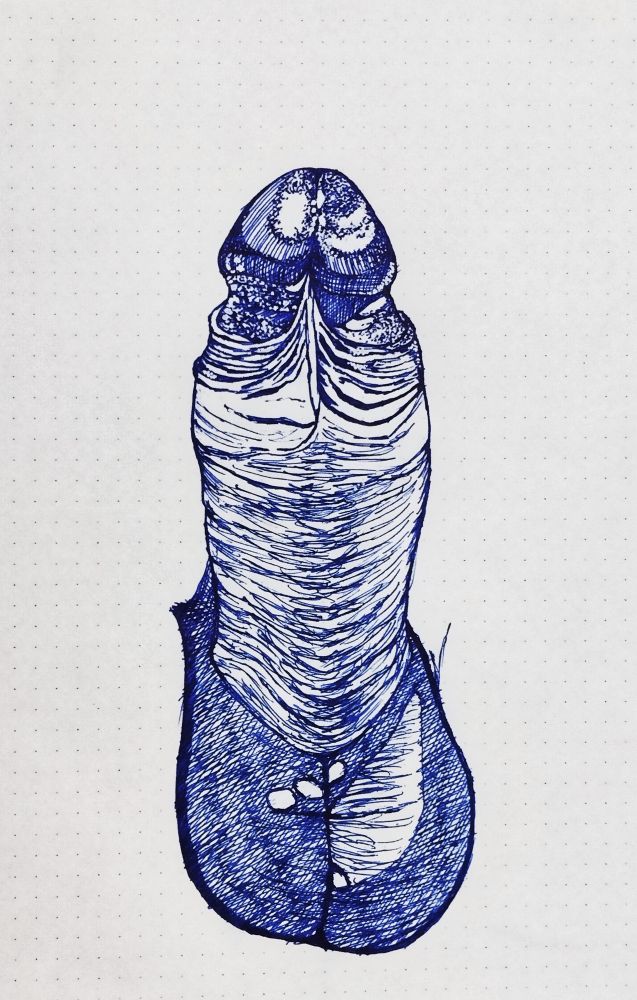 Illustration by @Ohmyguy