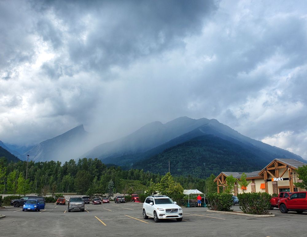 fernie, BC, canada