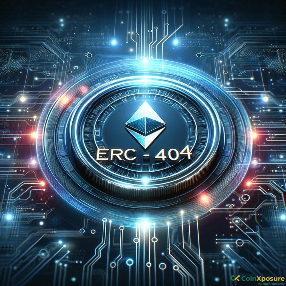 ERC-404 Introduction: The Future of Token Standards