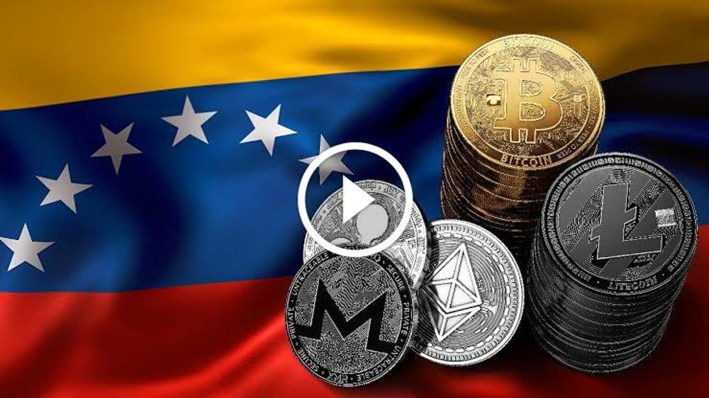 Venezuela Shifts Oil Sales to USDT Amid Sanctions