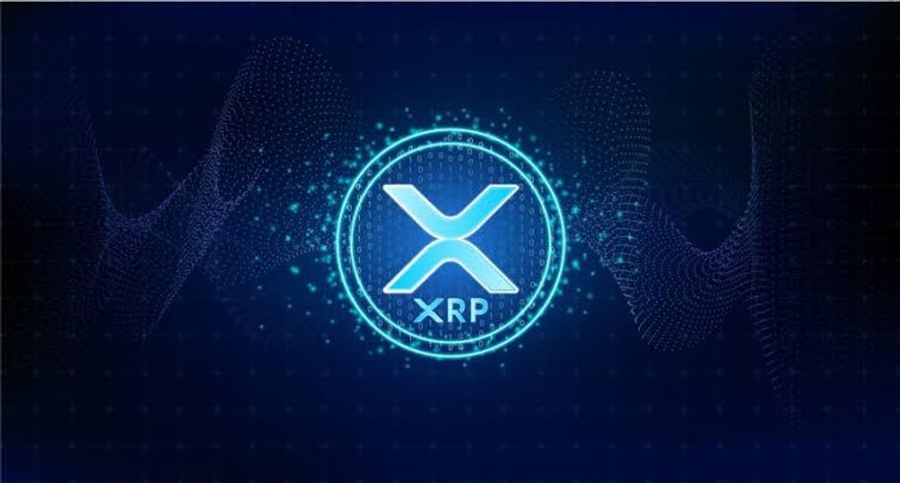 XRP Price Near $0.50 As Whales Move 87M Coins