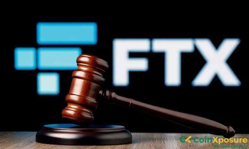 FTX Faces External Examination