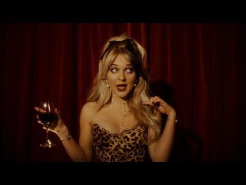 Luvcat - Dinner @ Brasserie Zédel (Official Video)