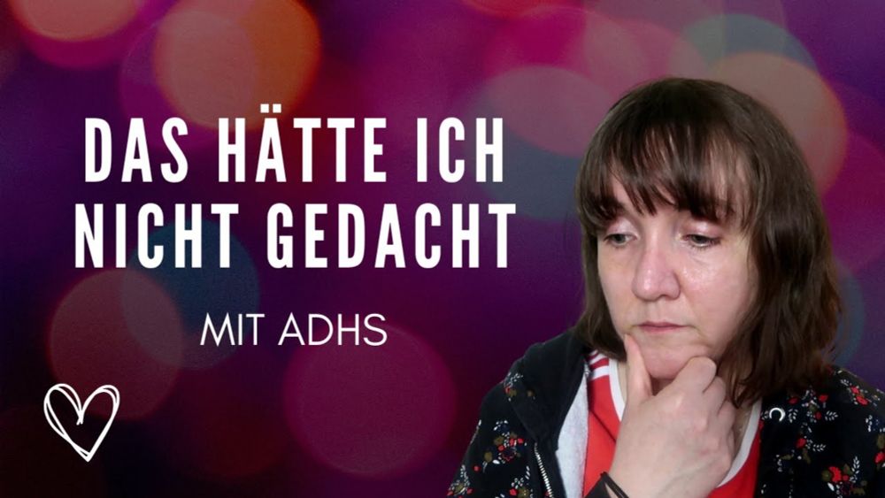 Wenn mein Arbeitgeber so reagiert ADHS