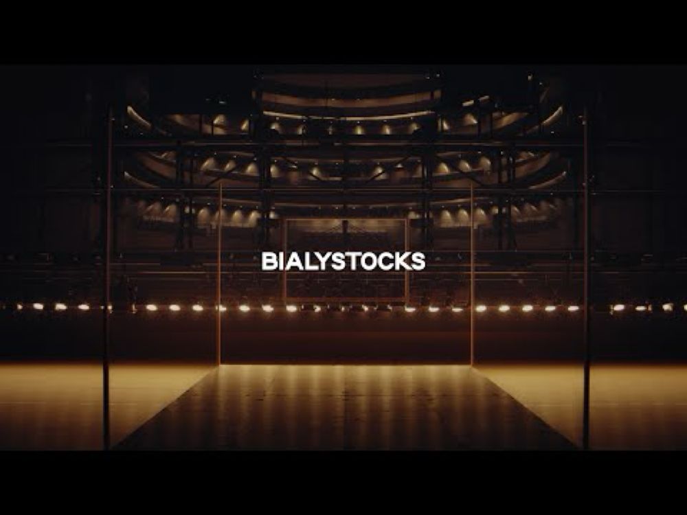 Bialystocks - 差し色【Music Video】