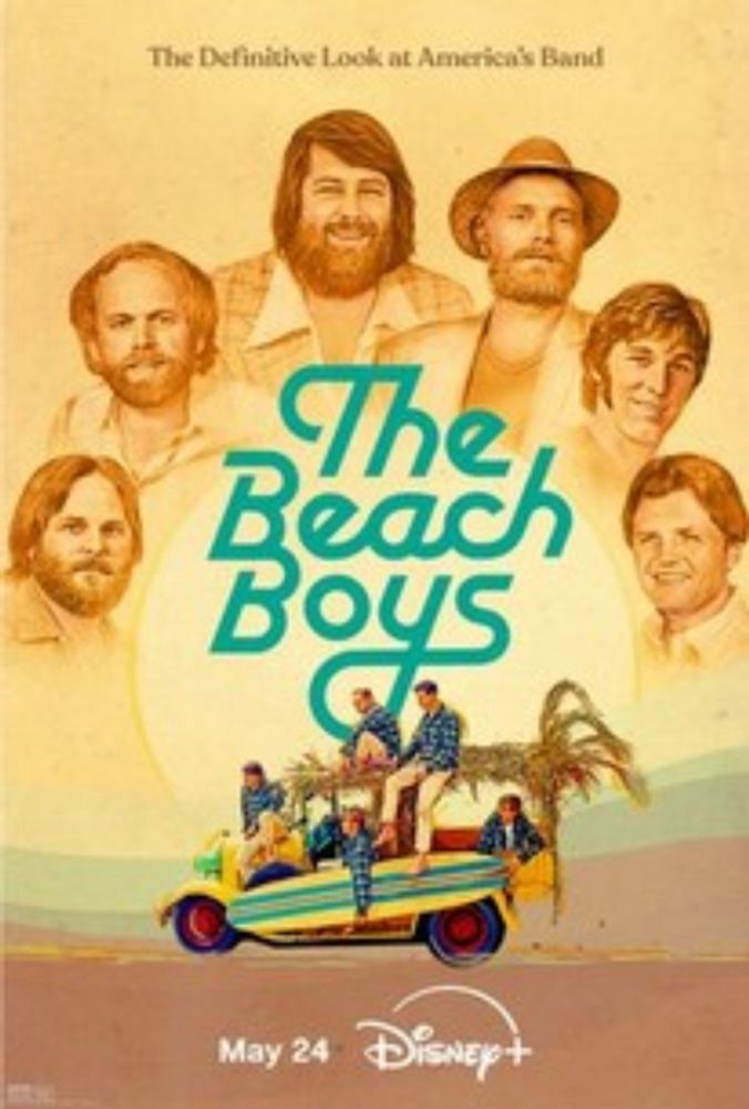 The Beach Boys | Rotten Tomatoes