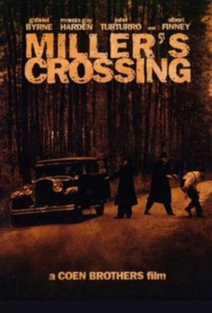 Miller's Crossing | Rotten Tomatoes