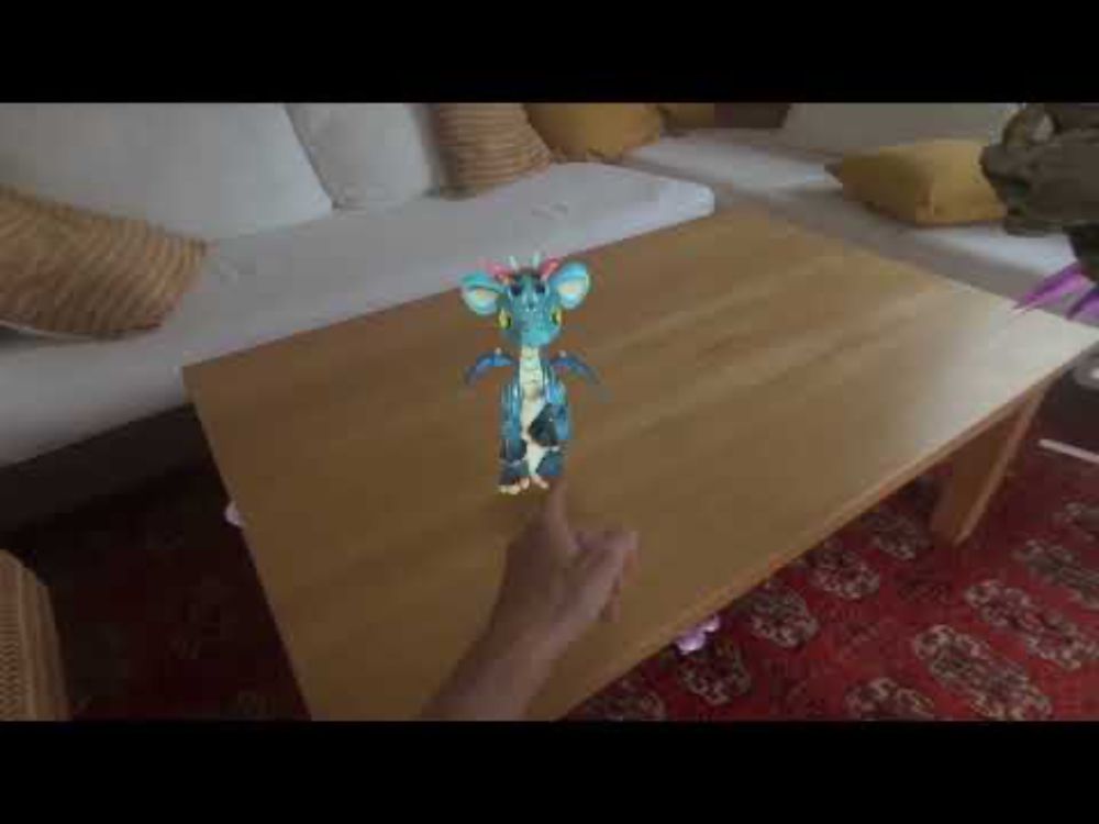 ImagipetsV3 Teaser