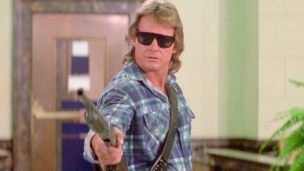 ...and I'm all outta bubblegum