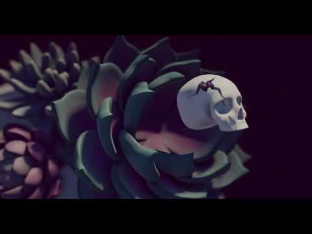 Bloom 💀