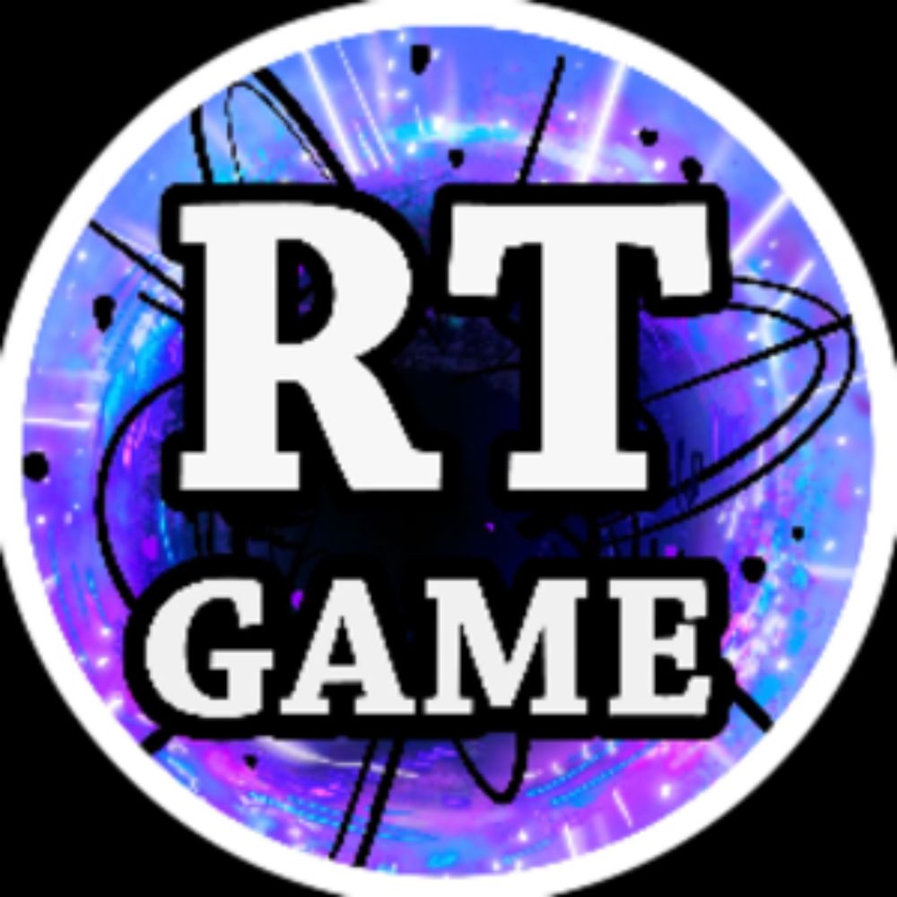 RTGame - Twitch