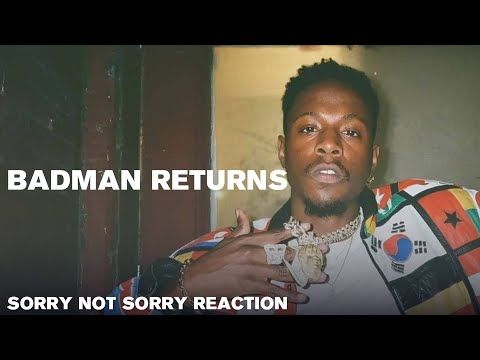 joey badman sends a shot at j.cole and wears cool pants