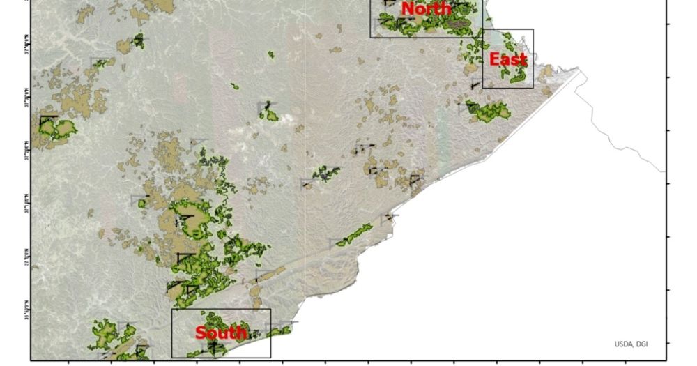 Kentucky Fish and Wildlife expands public hunting lands in southeast counties