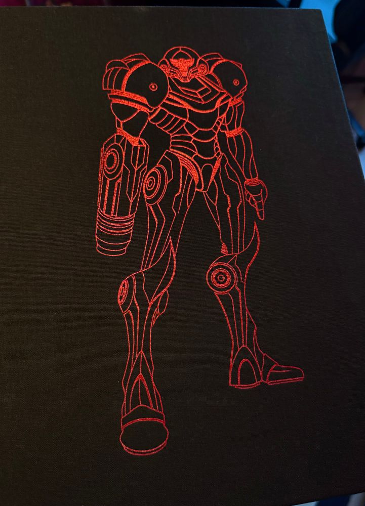 Metroid Prime 1–3: A Visual Retrospective