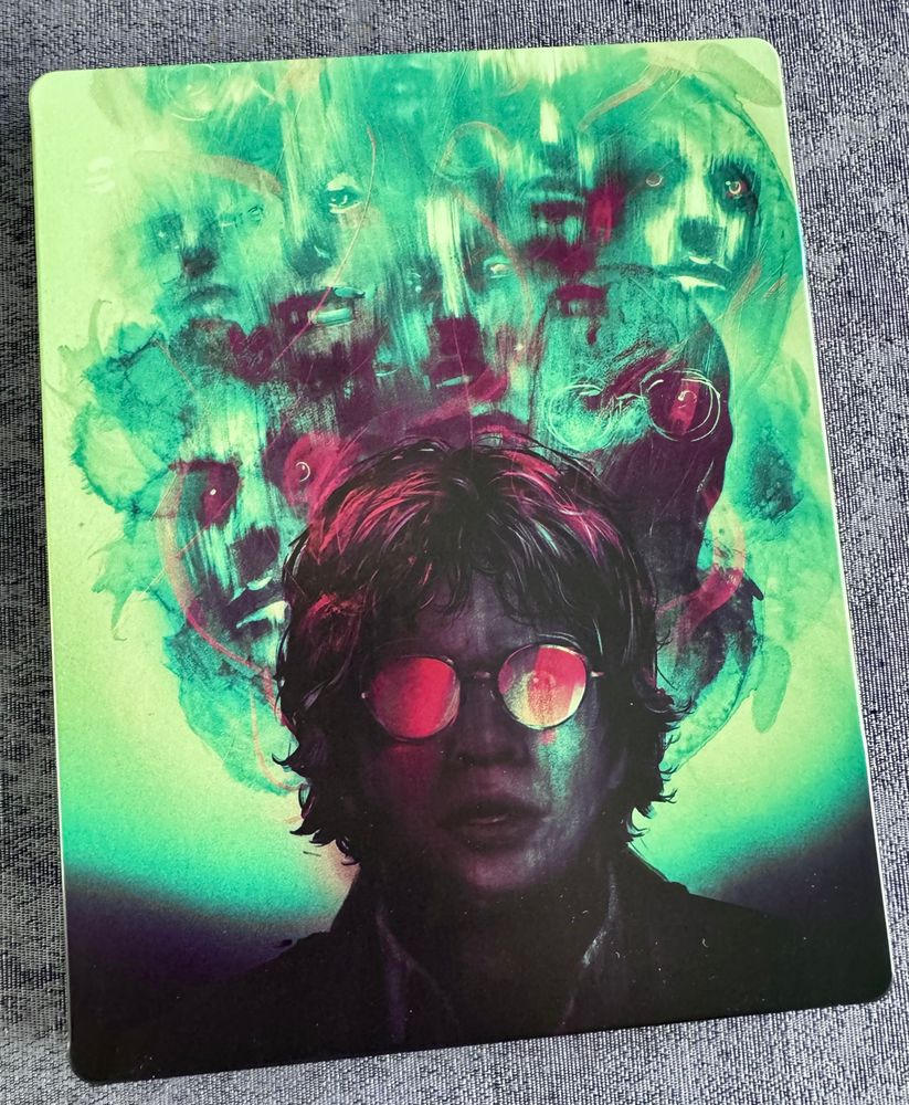 Jacob’s Ladder UHD steelbook [FR]