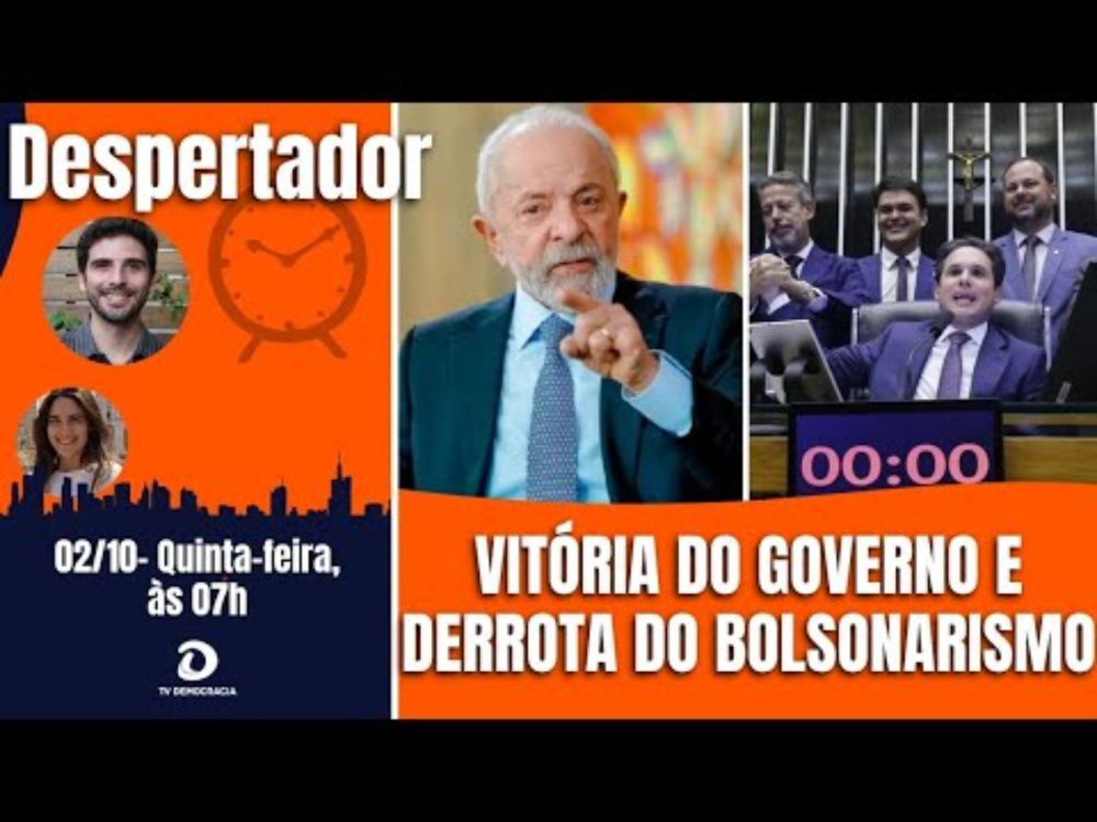 Câmara aprova isenção do imposto de renda por 493 votos a 0. Israel sequestra flotilha de Gaza. E +