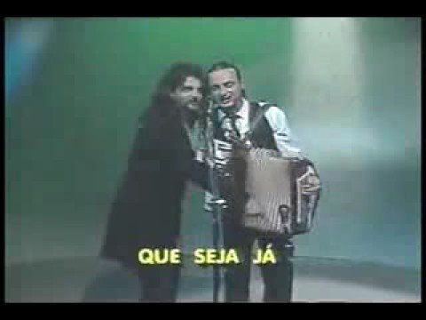 A Verdadeira Maionese - Tangos e Tragédias