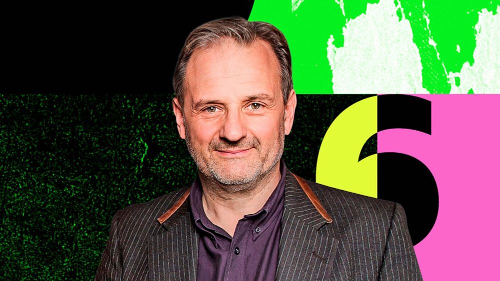 Mark presents a feast of great music and chats to Low's Alan Sparhawk.