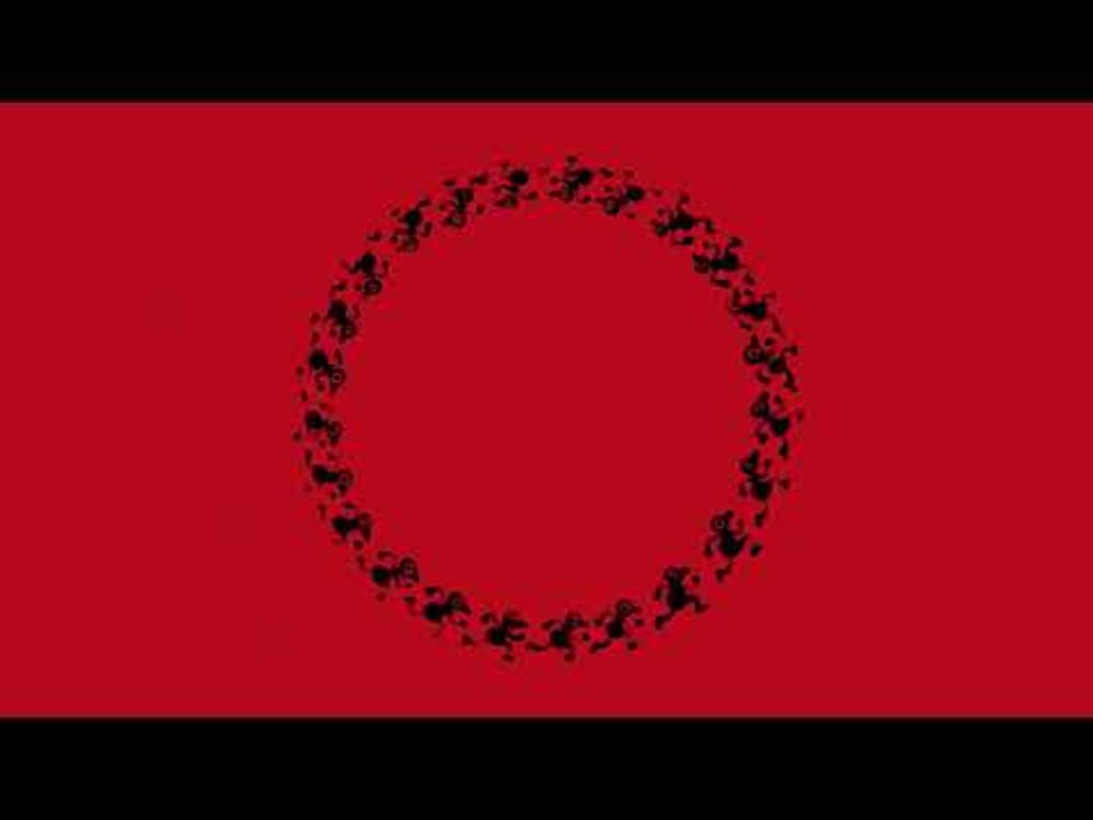 aksfx - Big Walk Theme (Jumping Voices)