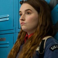 Amy Antsler from Booksmart