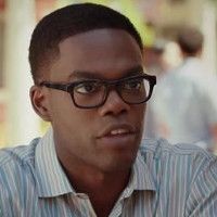 Chidi Anagonye from The Good Place