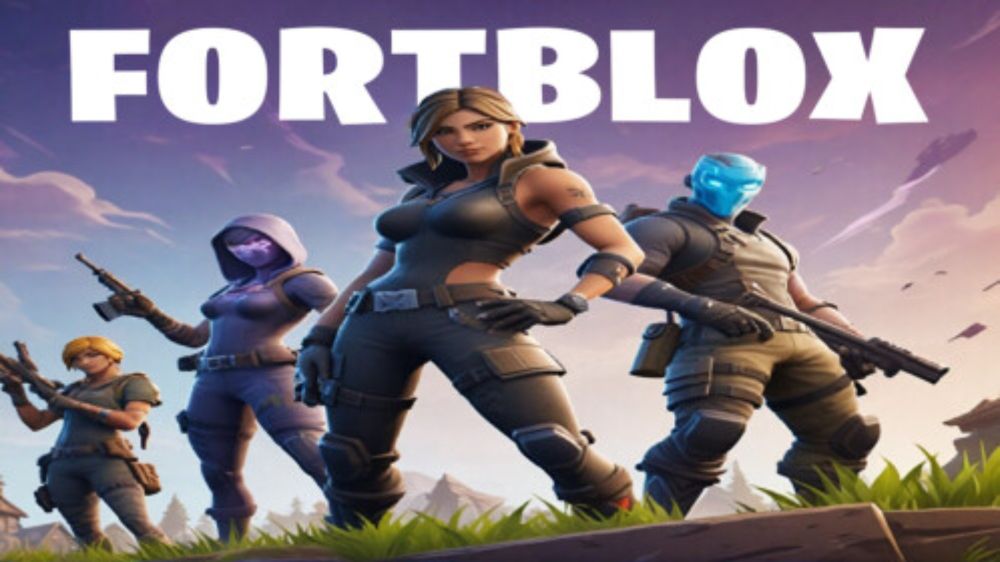 فورت نايت العرب [FORTLINE🔥]