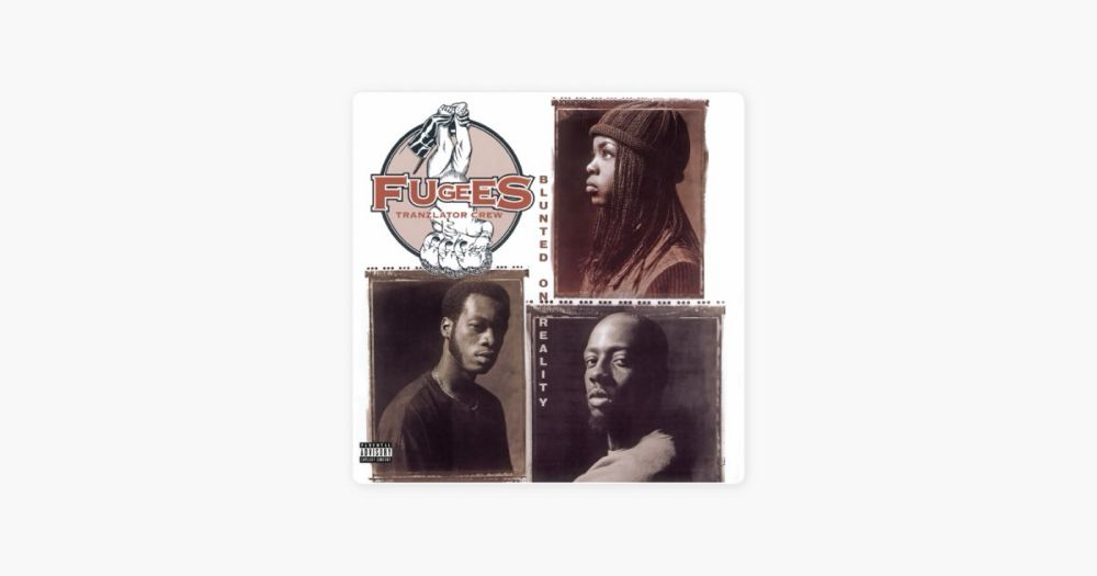 Nappy Heads (Remix) by Fugees on Apple Music