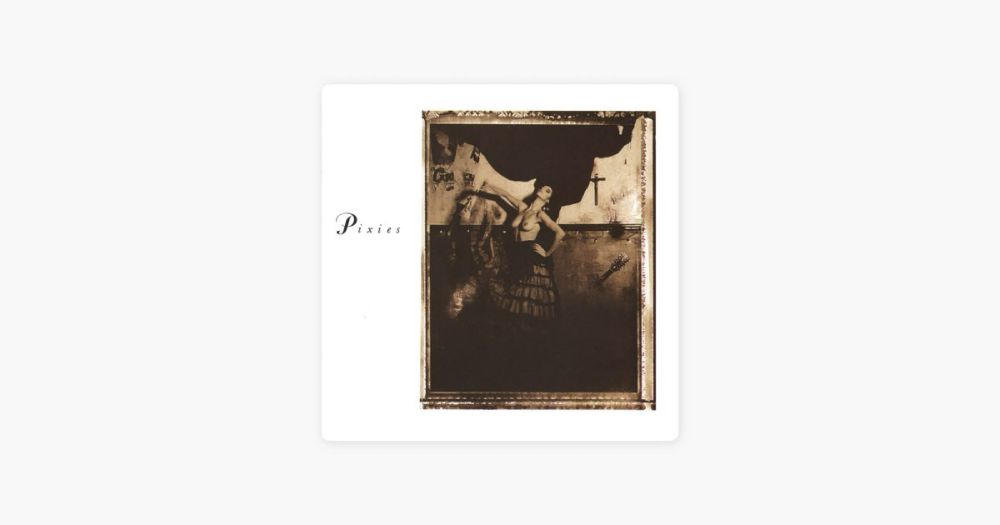 Bone Machine (2007 Remaster) by Pixies on Apple Music