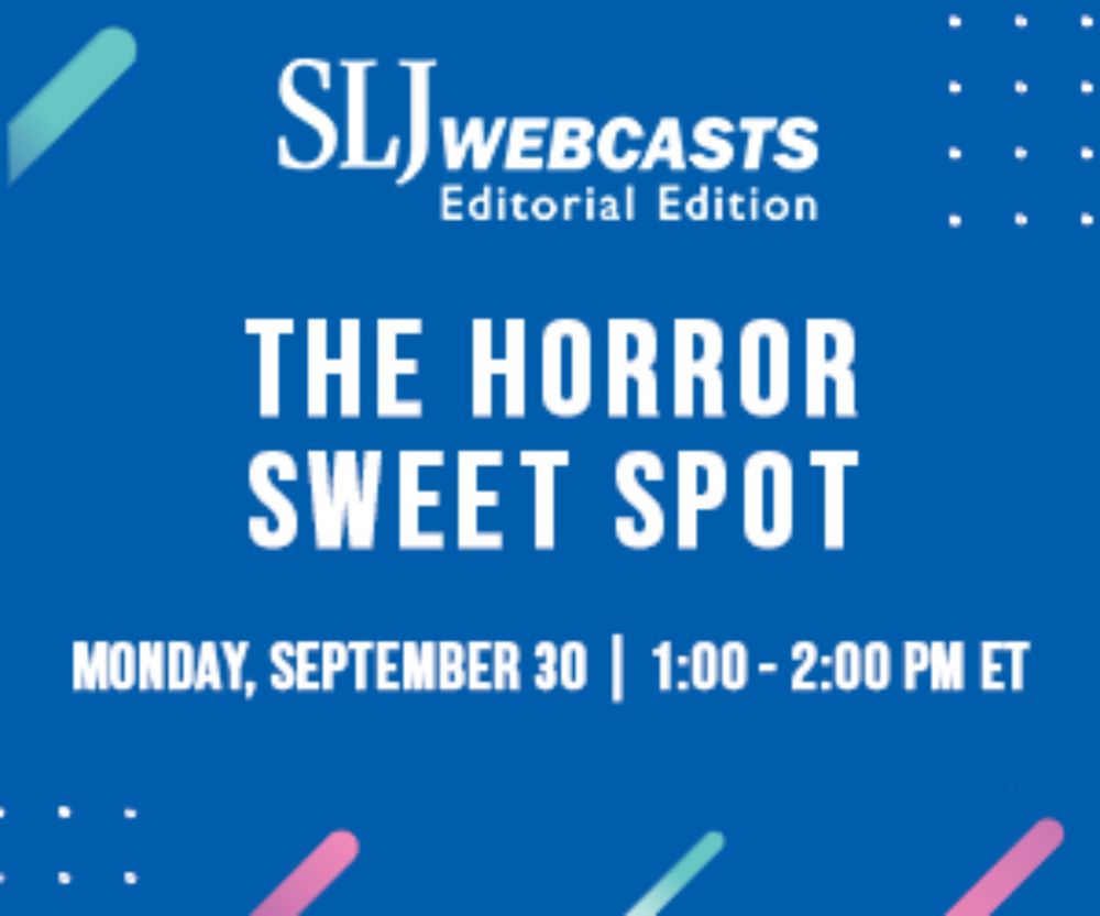 The Horror Sweet Spot