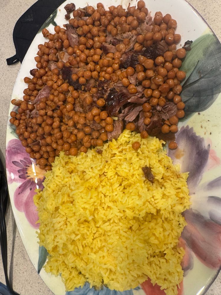 Meal 