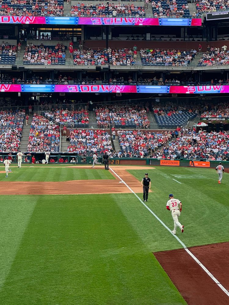 Phillies/Os