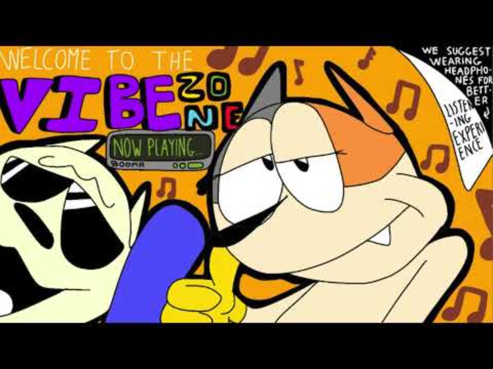 Irish The Cat OST - Free (My) Spirit