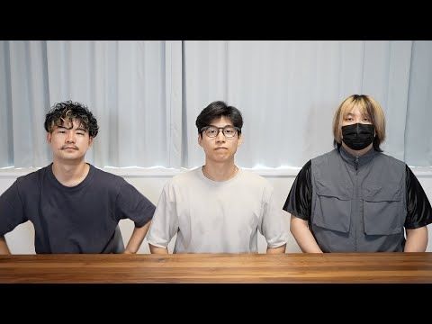 手術を受けるので、活動をお休みします。