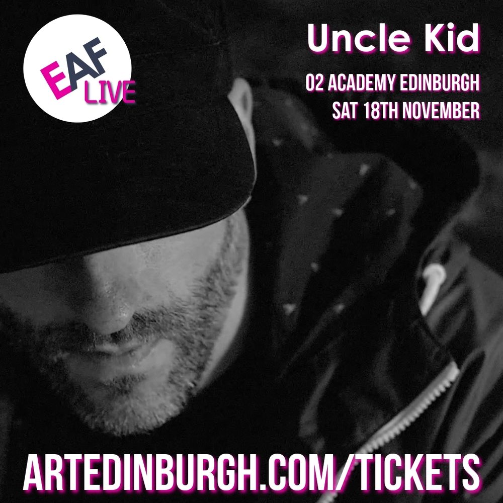 Uncle Kid (@uncle_kid_official) • Instagram photos and videos https://www.instagram.com/uncle_kid_official/