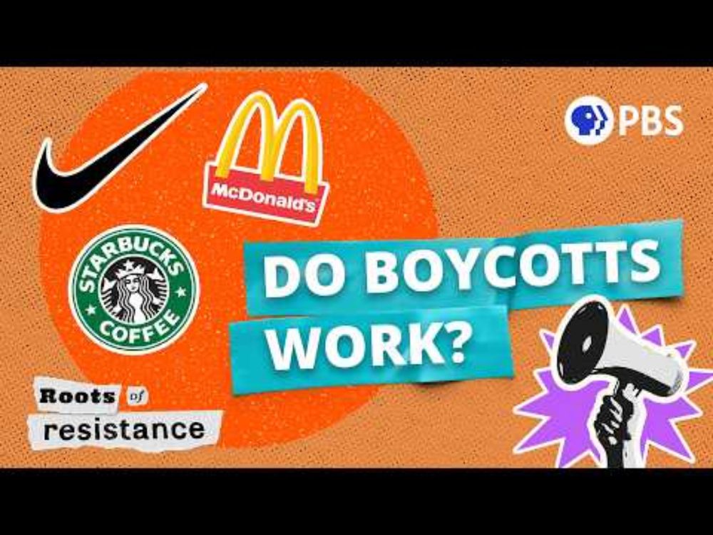 What Makes a Boycott Actually Successful?