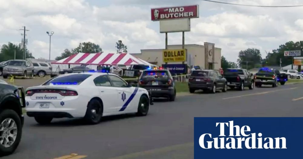 Series of US mass shootings brings weekend of death and mayhem