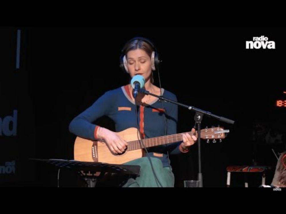 C’était mieux avant - La chanson de GiedRé dans "La dernière"