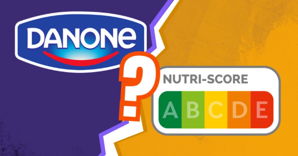 Nutri-Score : l’agroalimentaire ne doit pas faire marche arrière !