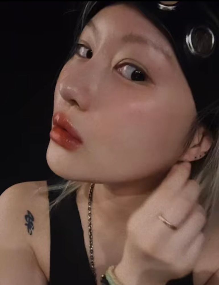 Screenshot: @thinkersiyeon on X