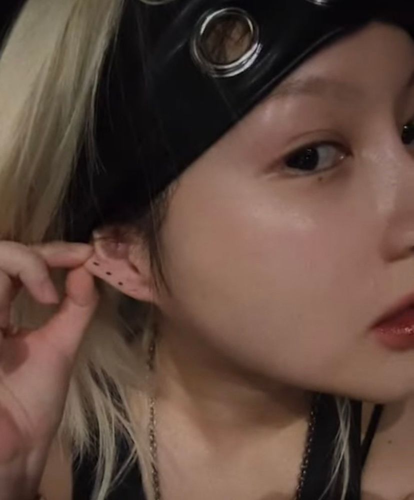 Screenshot: @thinkersiyeon on X