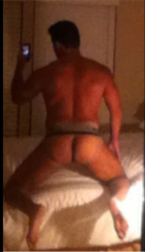 Ass