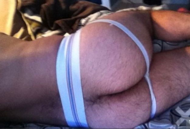Ass