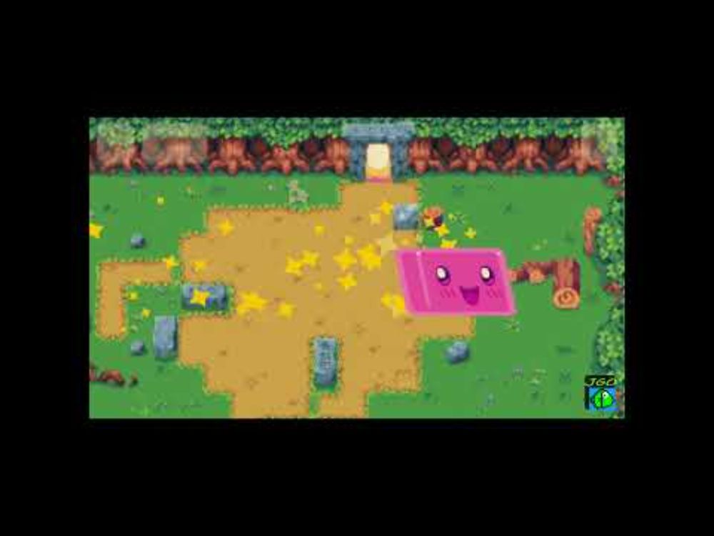 [SP] Slip 'n Slime (DEMO) (2024) (Puzzle) (PC Windows) [GAMEPLAY] [EN] [HD]