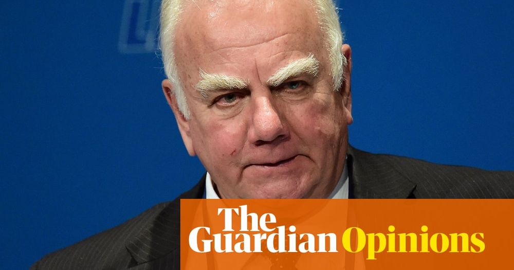 Moderate Liberals say the party has a choice – be a far-right rump run by octogenarians or move to the centre | Anne Davies