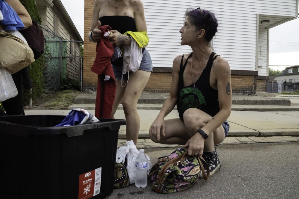 Advocates prepare for homeless crisis as feds make funding shift