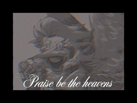 There I am, There I am again (deltarune pmv)