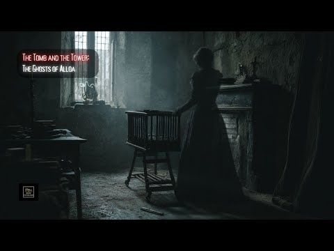The Tomb and the Tower: The Ghosts of Haunted Alloa