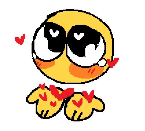 ME OFFERING MY LOVE AND AFFECTION