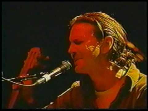 Pearl Jam - Sometimes (Mt View, 1996)